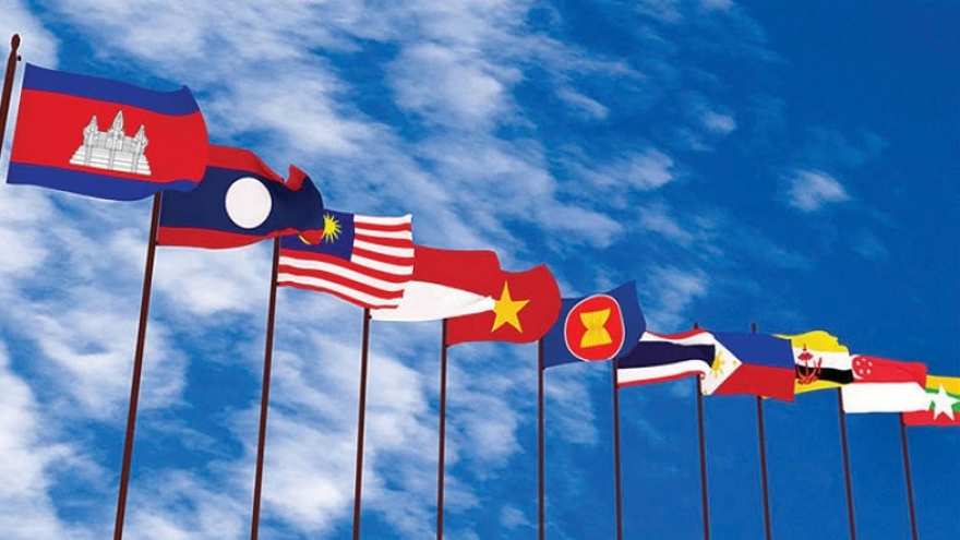 Vietnam provides active and responsible membership role in ASEAN
